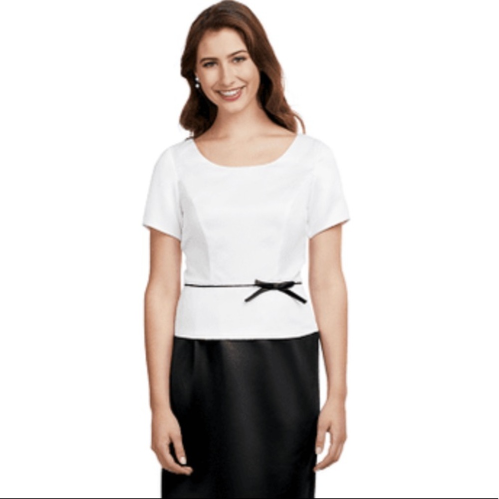 Adult Brahms Top